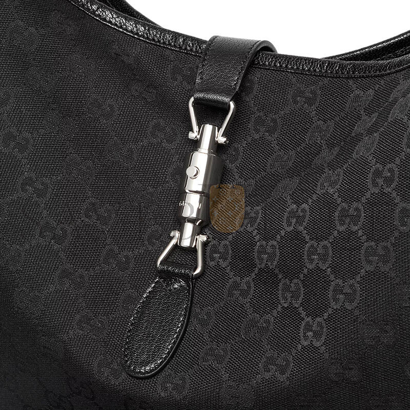 GUCCI JACKIE 1961 LARGE CROSSBODY BAG 863279 (40*29*5cm)
